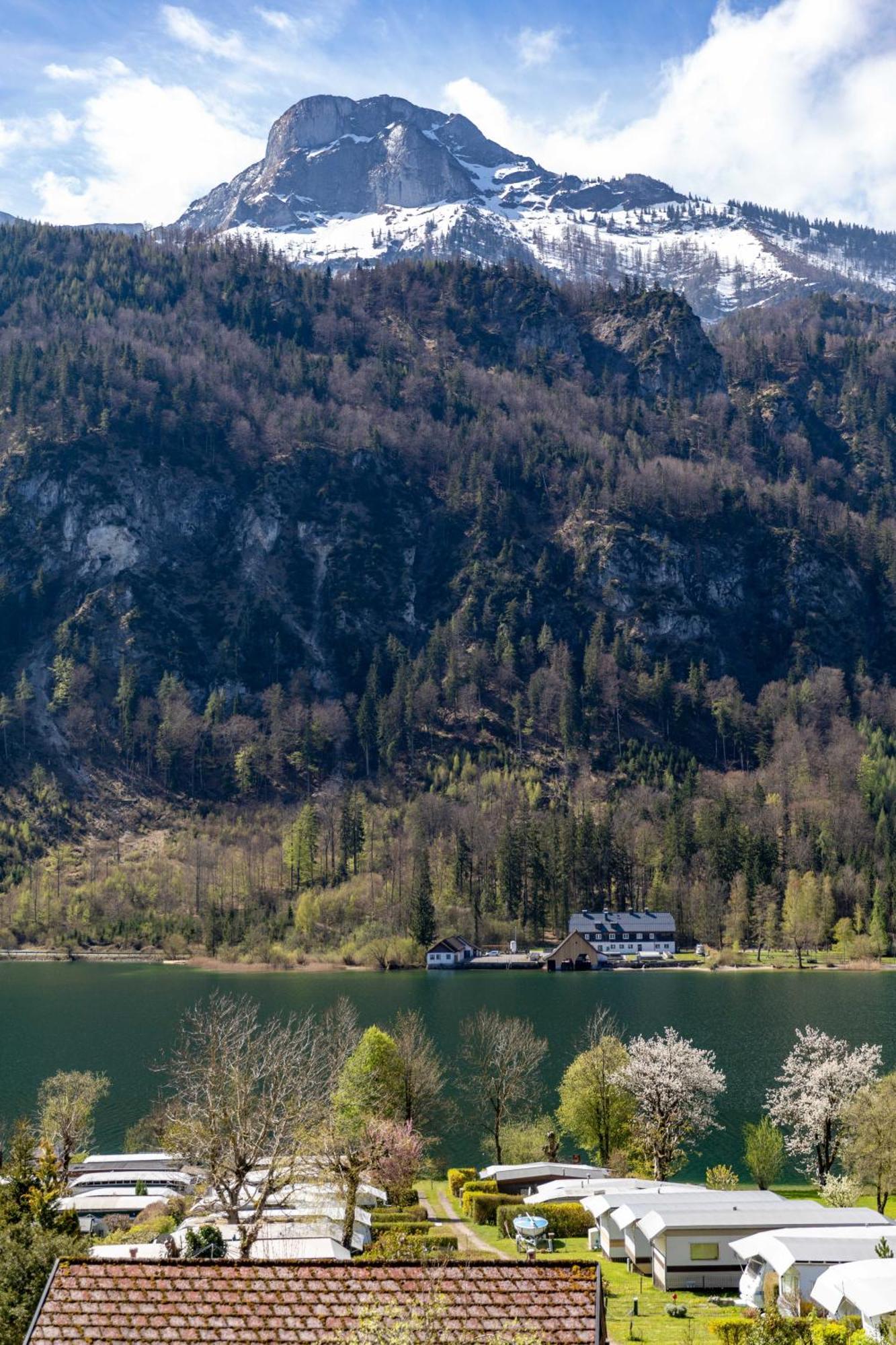 Seegut Kuebler Lägenhet Ort  Exteriör bild